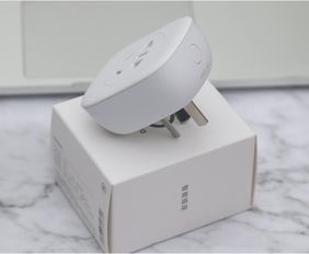 能够将普通家电智能化的荣耀官方旗舰店亲选产品 欧瑞博s30c智能插座