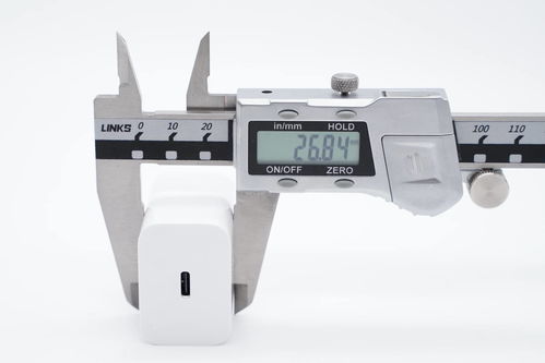 aigo 20W PD快充充电器AU1020拆解 内置芯茂微LP15R060S同步整流芯片解析