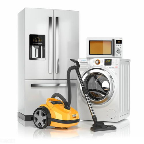 格力电器未来的增长点在哪里——从A股市场的理性定价说起