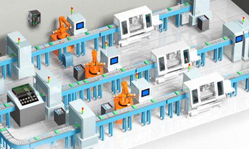 传统轻家电厂商如何利用互联工厂赋能智能中央空调云服务