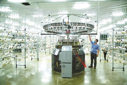 宁波5G工厂 智能制造如何引领电器行业变革？