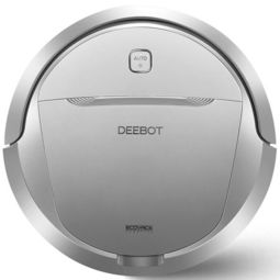 科沃斯DT83扫地机器人价格及产品特点